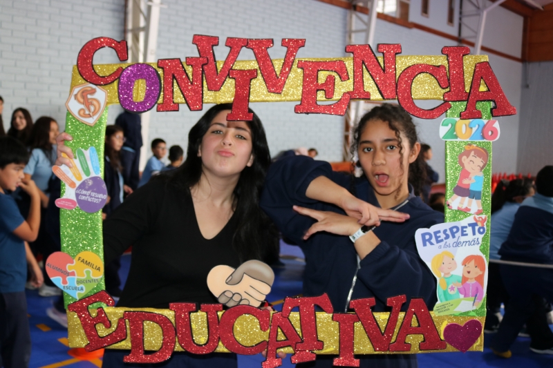 Día de la Convivencia